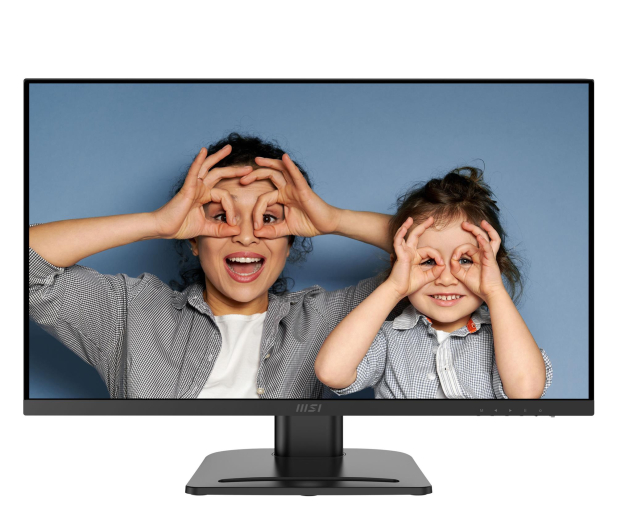 MSI PRO MP273QP E2 - 1271894 - zdjęcie